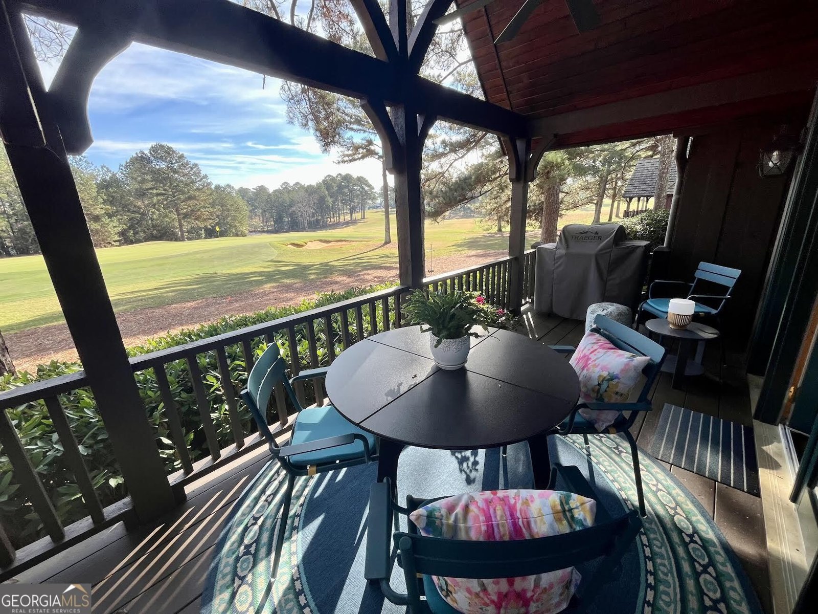 352 Cuscowilla Drive Eatonton - 4