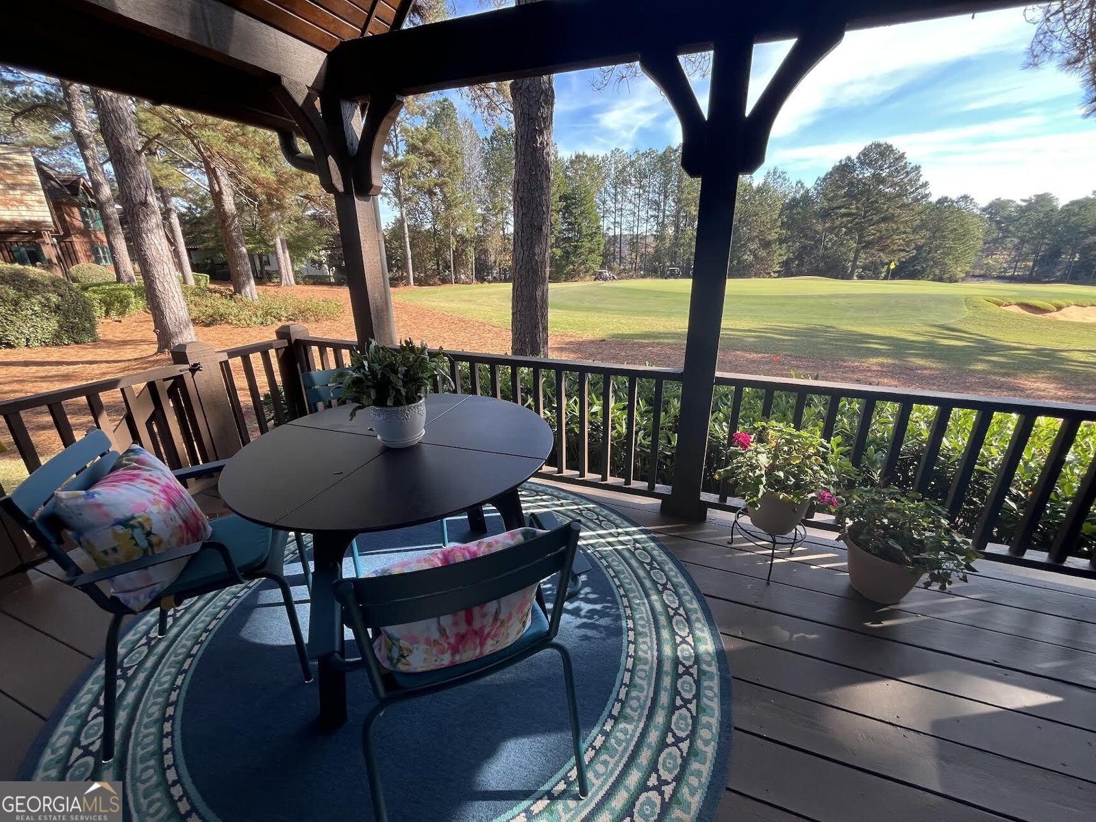 352 Cuscowilla Drive Eatonton - 5