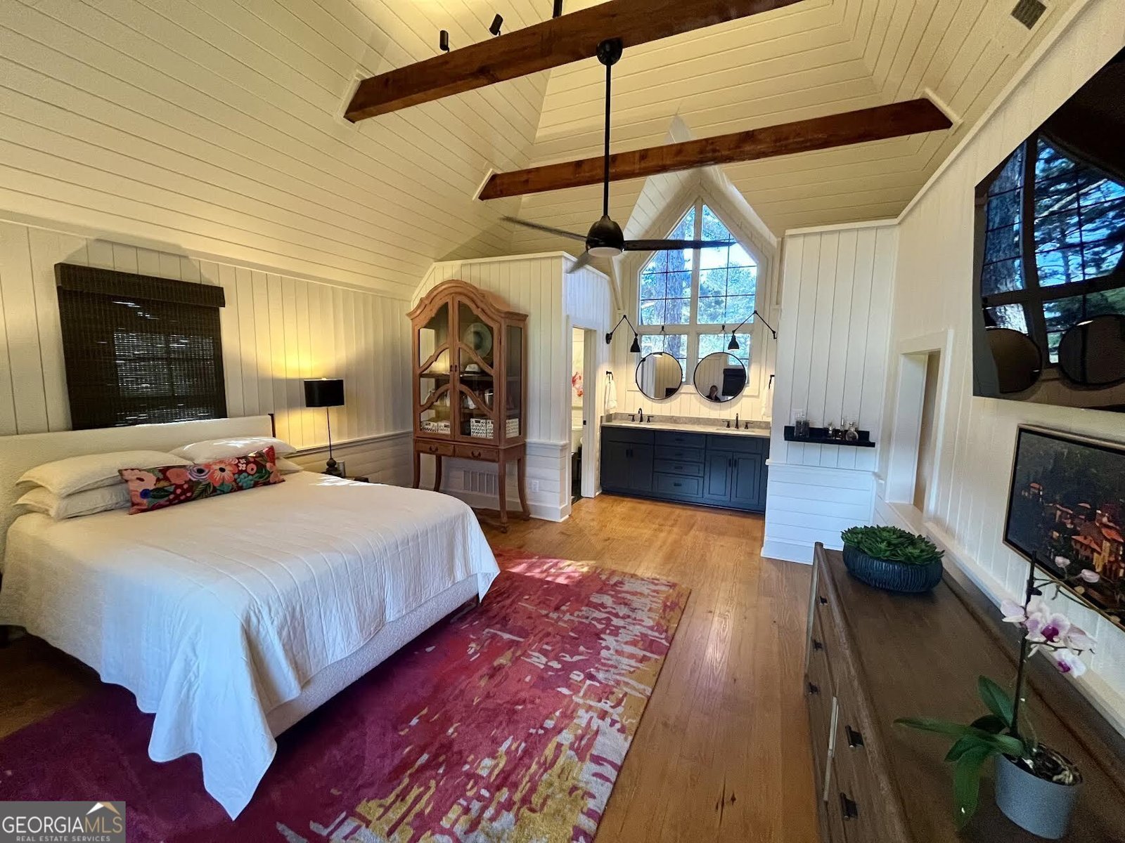 352 Cuscowilla Drive Eatonton - 9