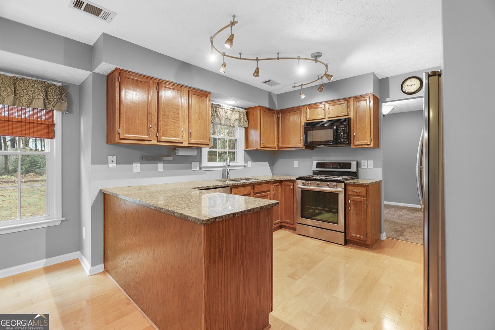 4313 Rockmart Drive Kennesaw - 13