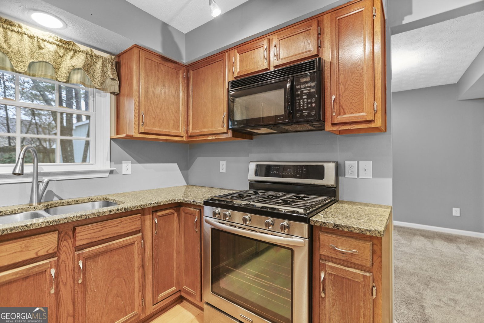 4313 Rockmart Drive Kennesaw - 14