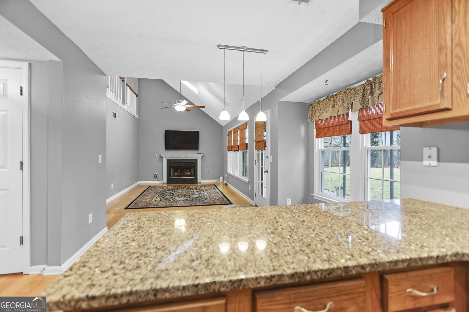 4313 Rockmart Drive Kennesaw - 17