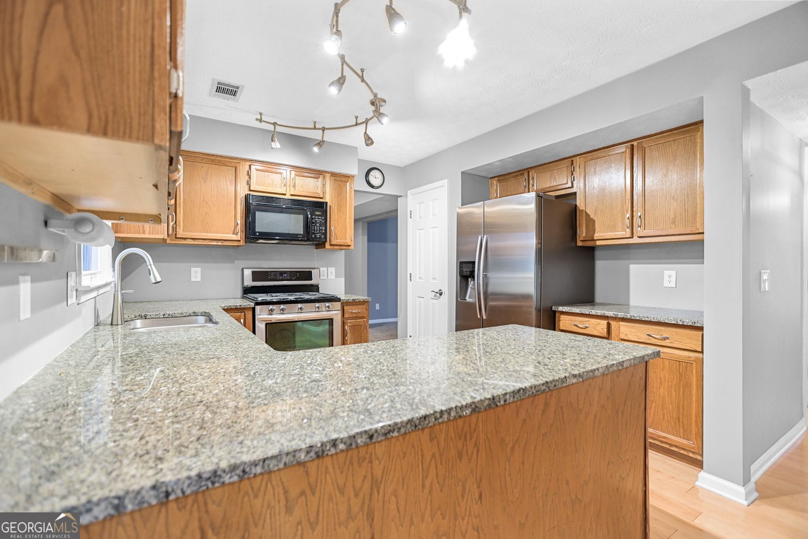 4313 Rockmart Drive Kennesaw - 24