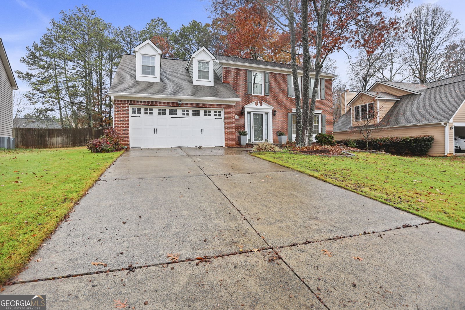 4313 Rockmart Drive Kennesaw - 3