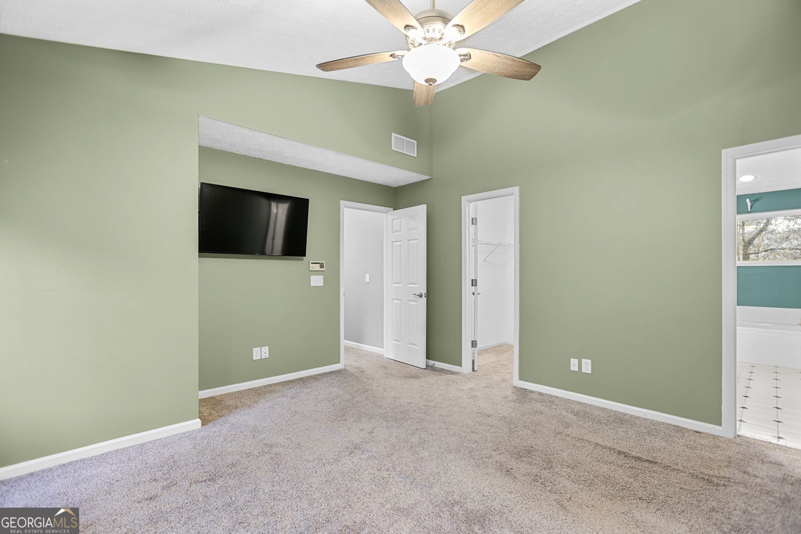 4313 Rockmart Drive Kennesaw - 35