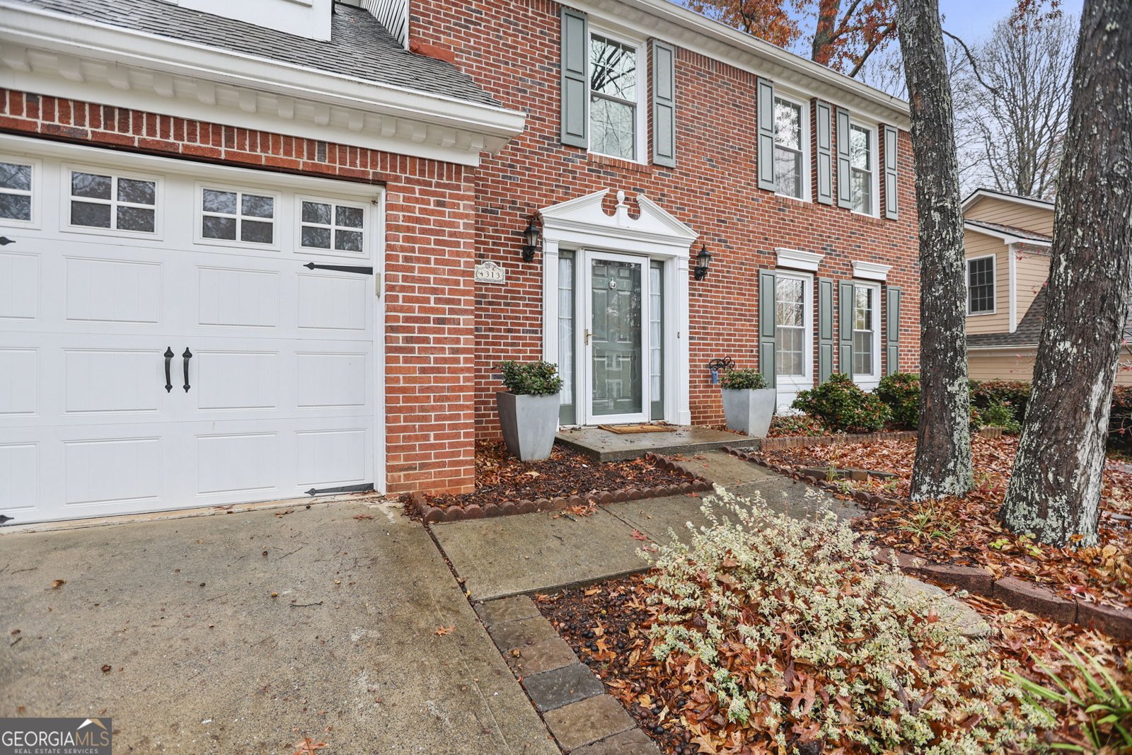 4313 Rockmart Drive Kennesaw - 4