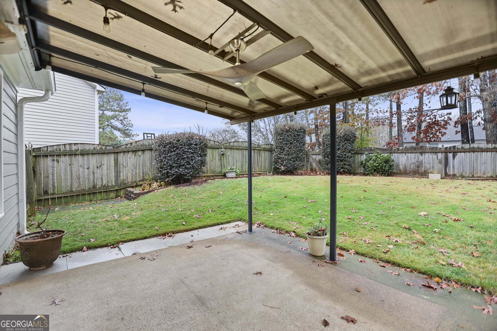 4313 Rockmart Drive Kennesaw - 45