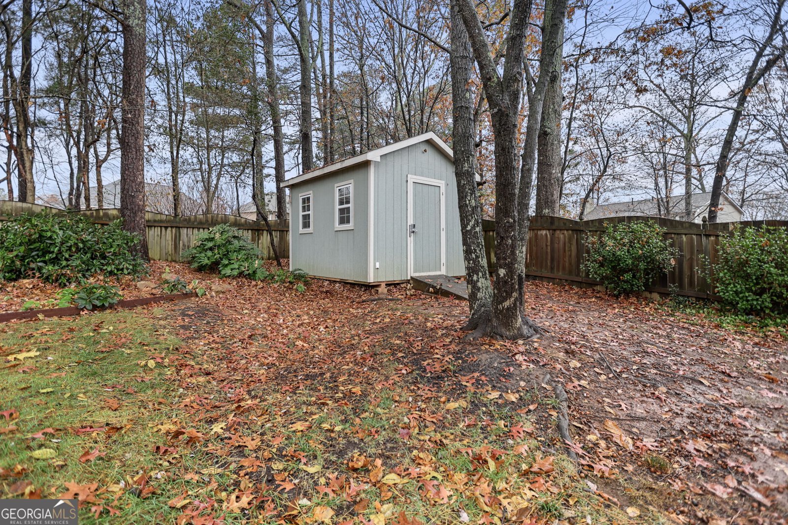 4313 Rockmart Drive Kennesaw - 49