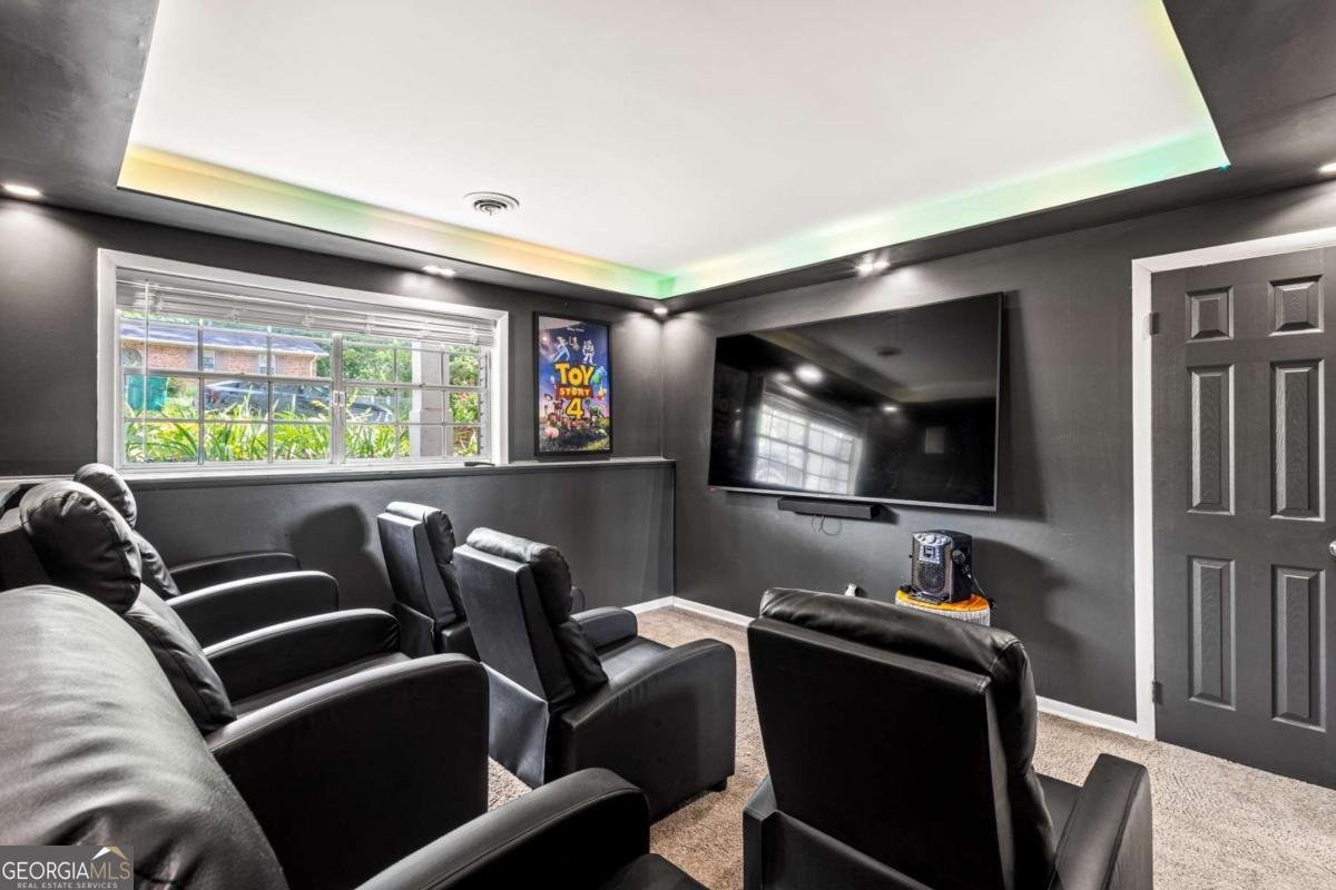 1063 Pine Mountain Drive Forest Park - 10