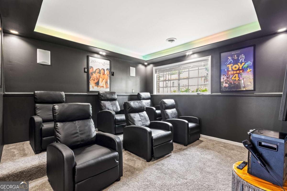 1063 Pine Mountain Drive Forest Park - 11