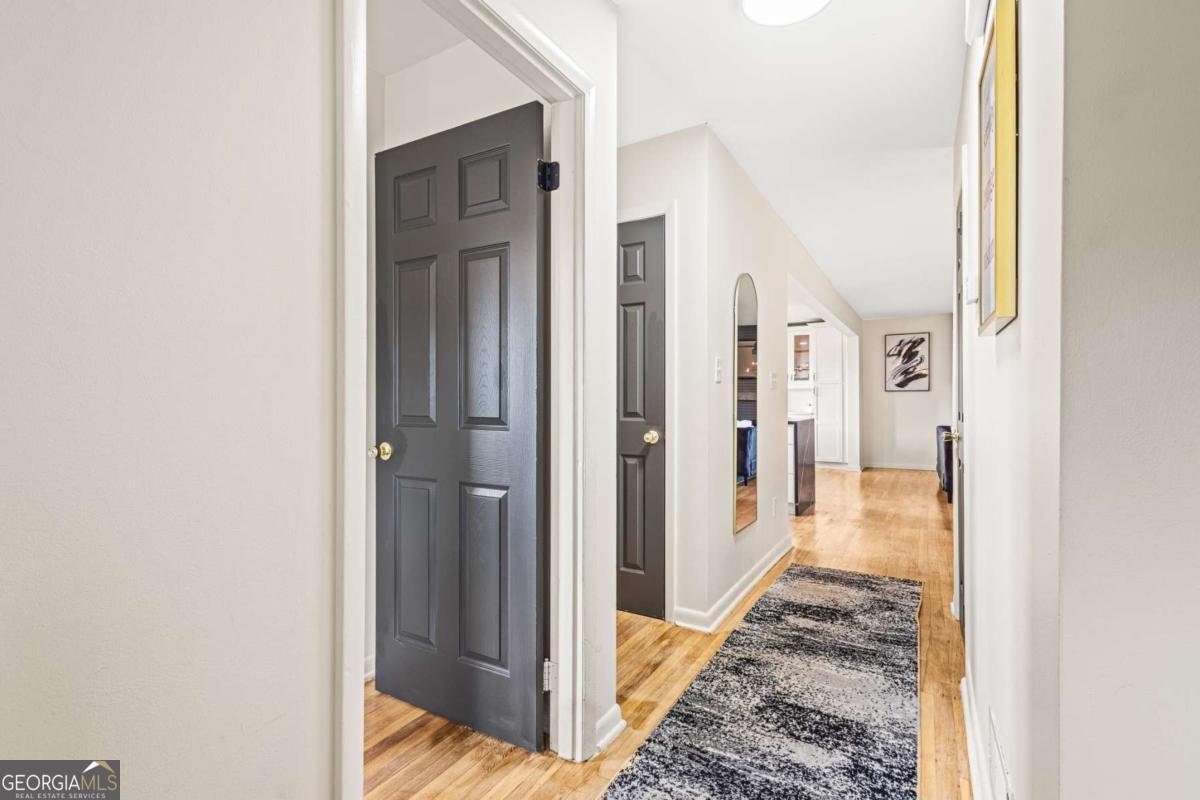 1063 Pine Mountain Drive Forest Park - 13