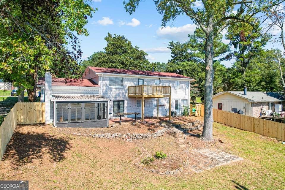 1063 Pine Mountain Drive Forest Park - 16