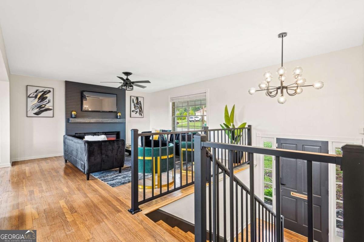 1063 Pine Mountain Drive Forest Park - 2