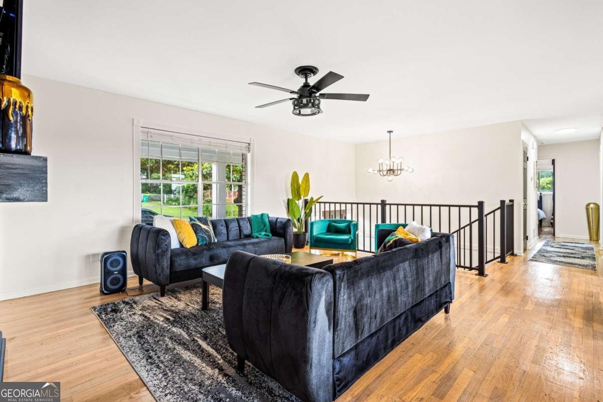 1063 Pine Mountain Drive Forest Park - 3