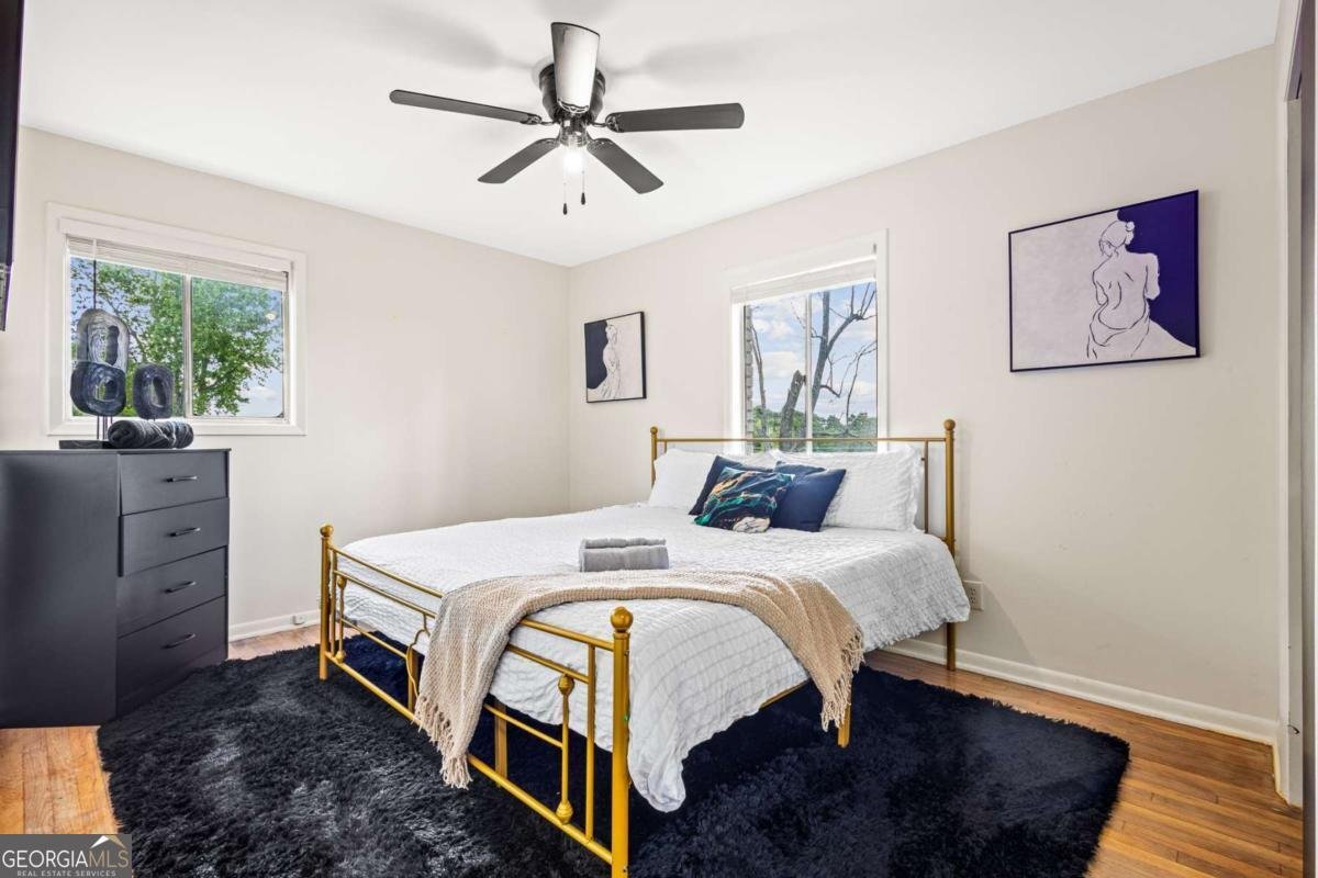 1063 Pine Mountain Drive Forest Park - 6