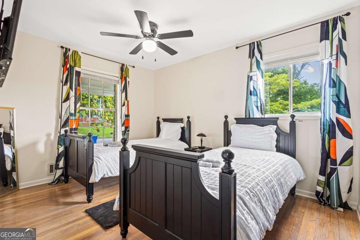 1063 Pine Mountain Drive Forest Park - 8