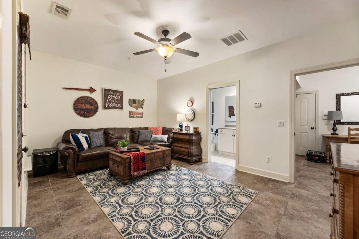 12002 Orchid Lane Alpharetta - 1