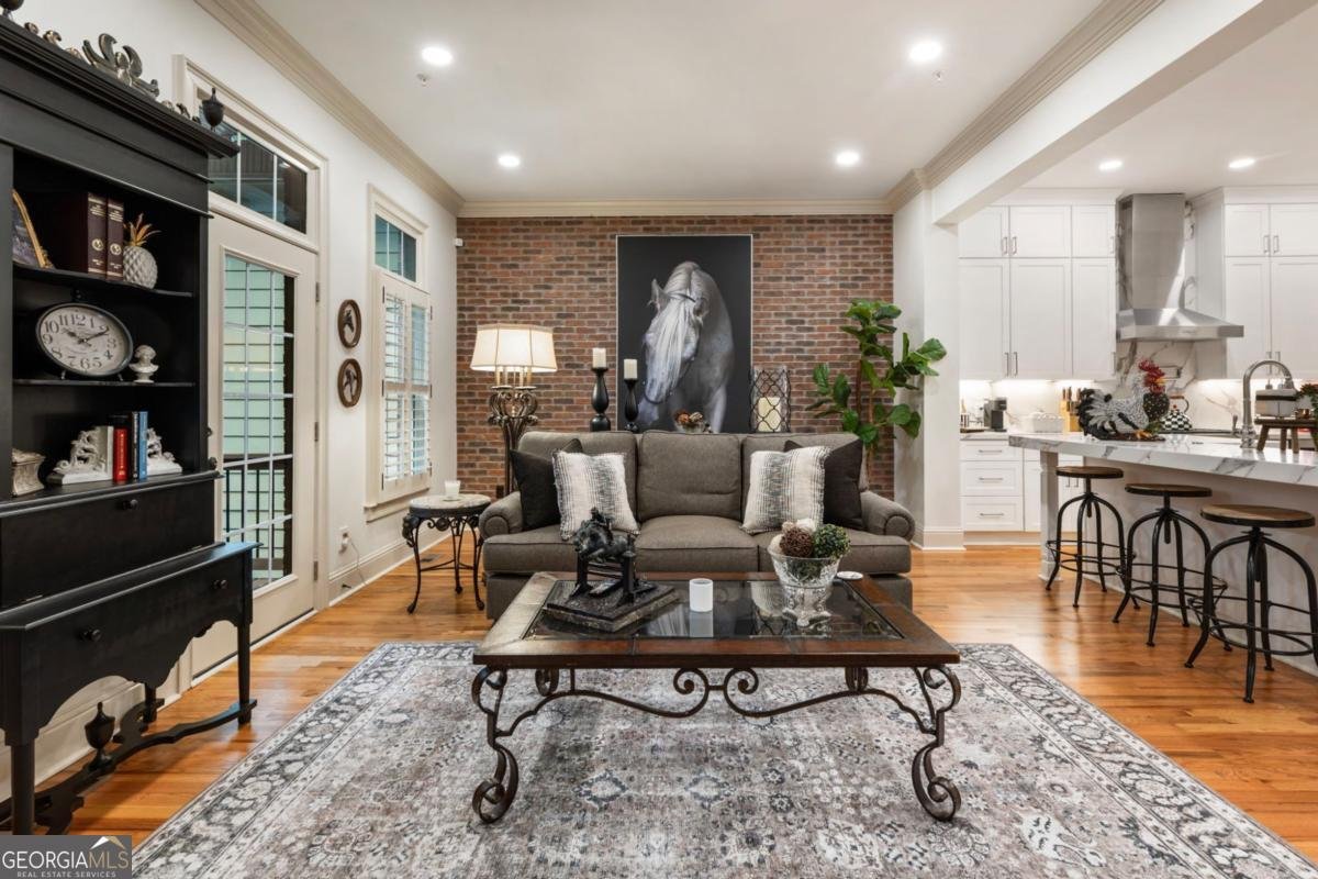 12002 Orchid Lane Alpharetta - 10