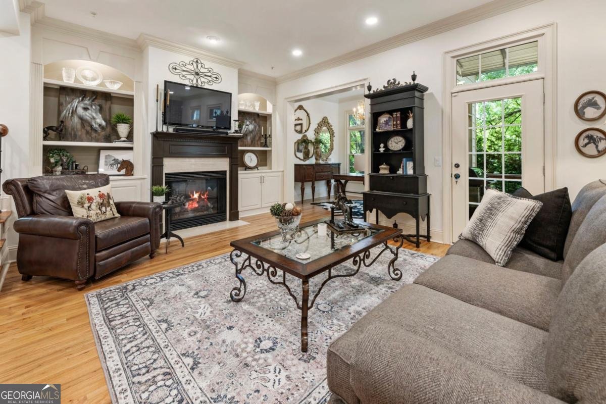 12002 Orchid Lane Alpharetta - 11