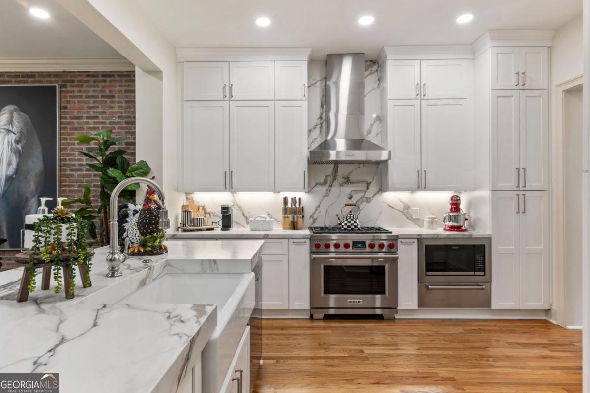 12002 Orchid Lane Alpharetta - 12