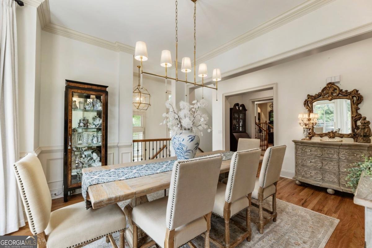 12002 Orchid Lane Alpharetta - 13