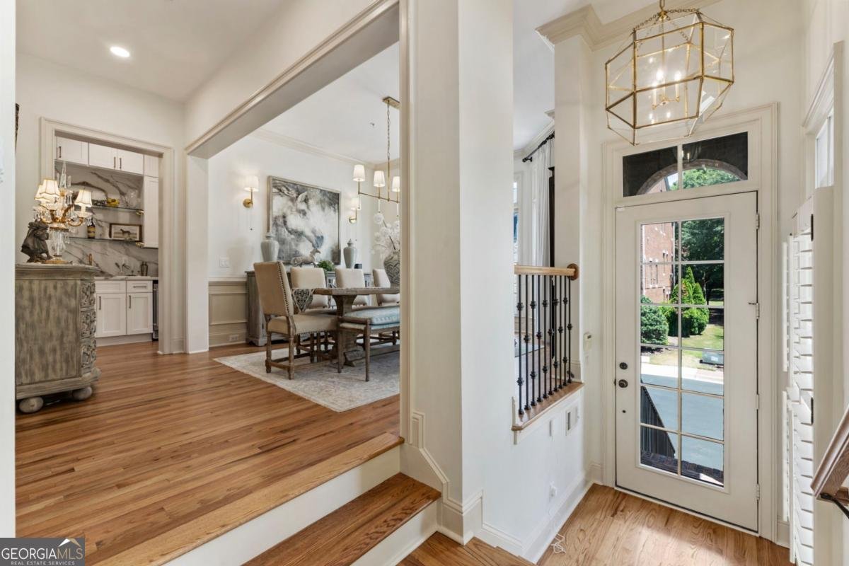 12002 Orchid Lane Alpharetta - 14