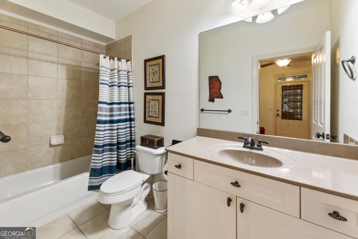 12002 Orchid Lane Alpharetta - 2