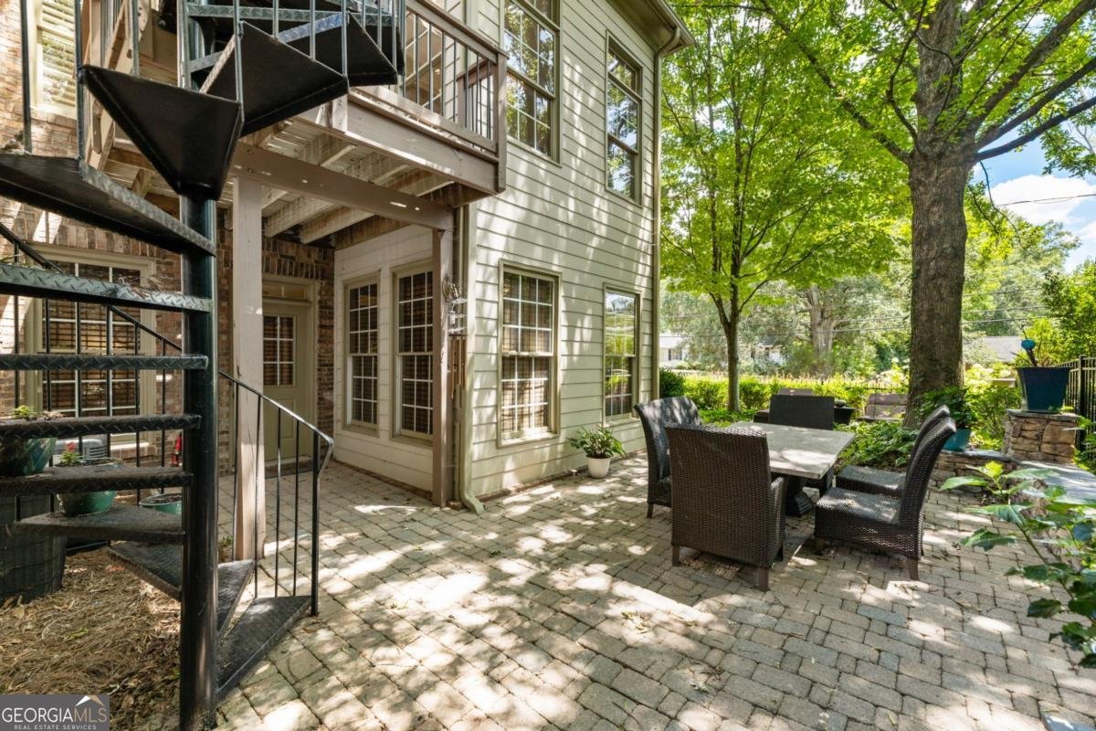 12002 Orchid Lane Alpharetta - 4