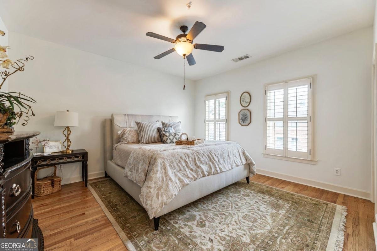 12002 Orchid Lane Alpharetta - 5