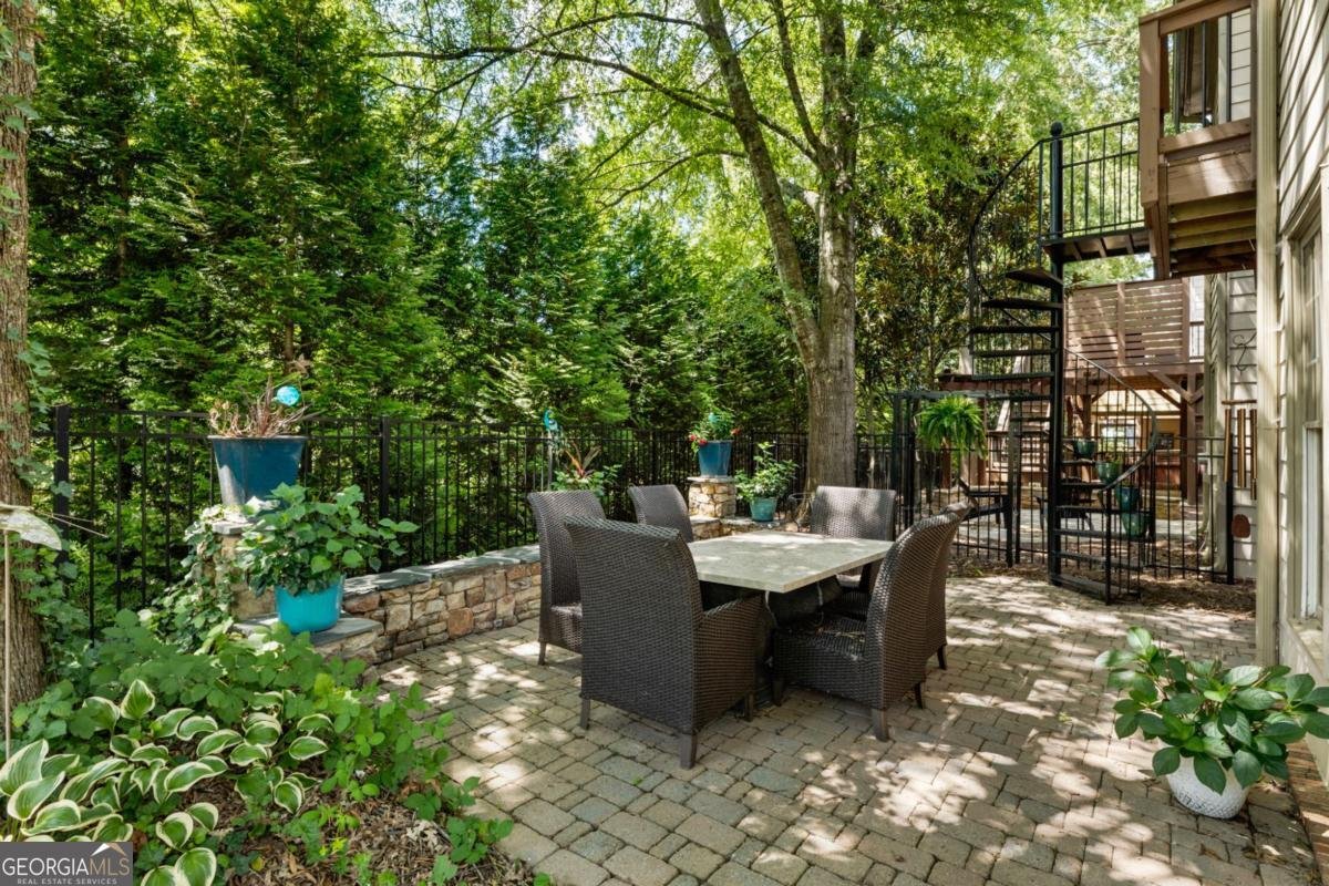 12002 Orchid Lane Alpharetta - 6