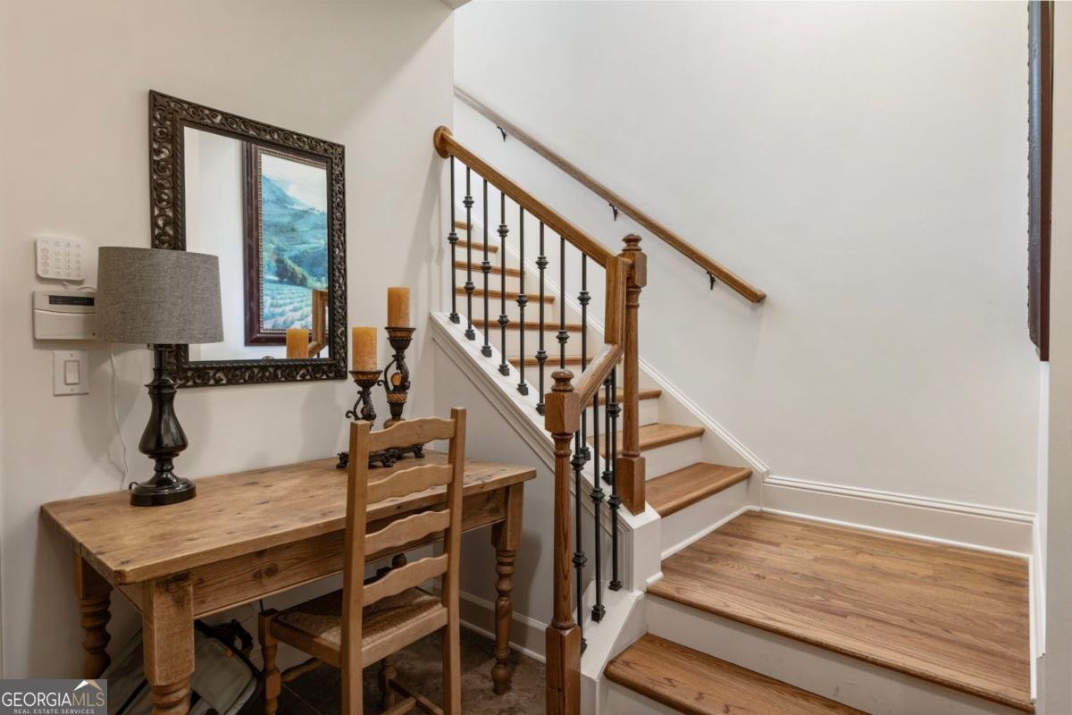 12002 Orchid Lane Alpharetta - 7