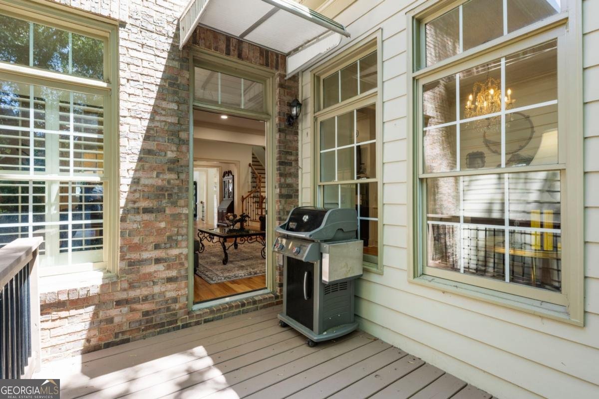 12002 Orchid Lane Alpharetta - 8