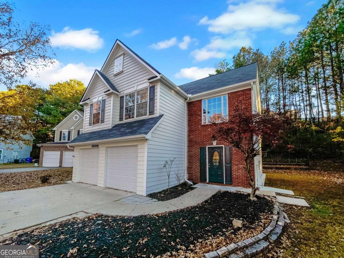 3785 Montrose Pond Walk Duluth - 2