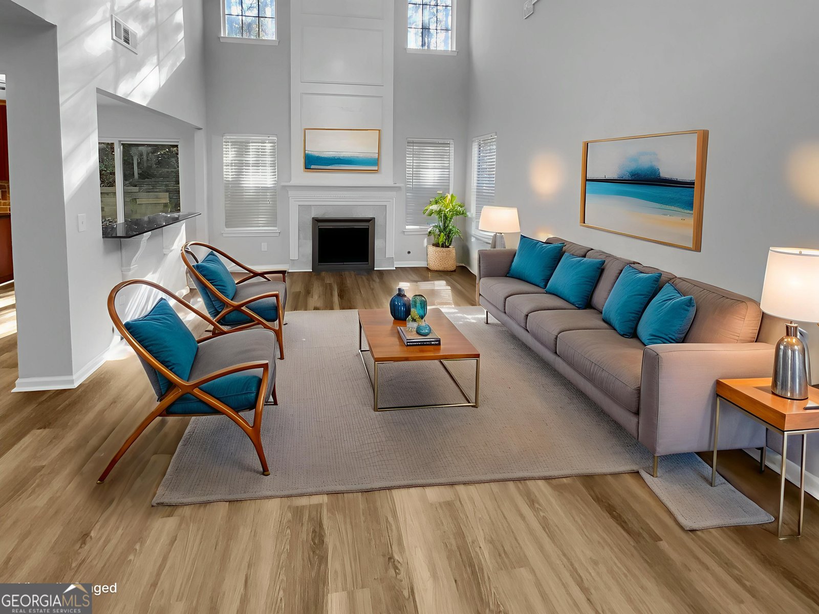 3785 Montrose Pond Walk Duluth - 4