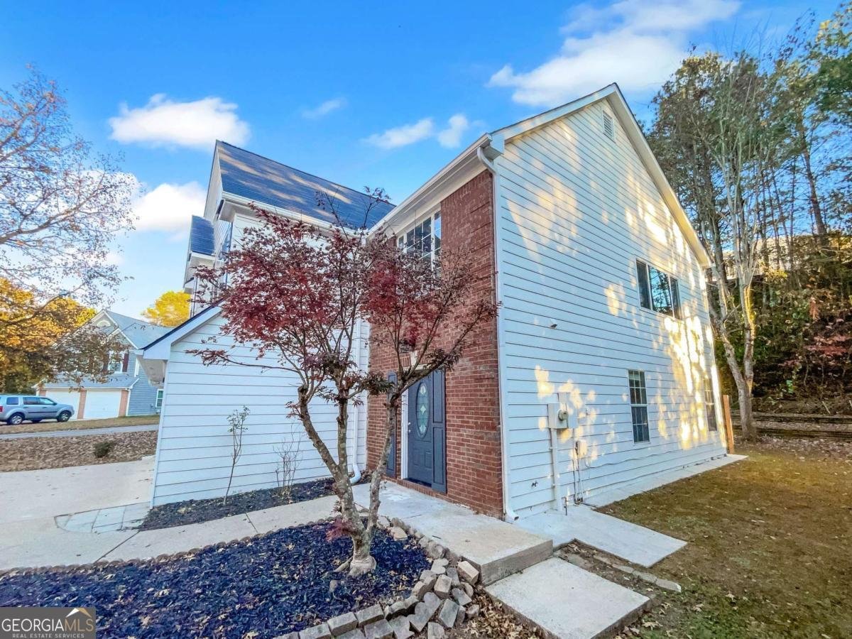 3785 Montrose Pond Walk Duluth - 55