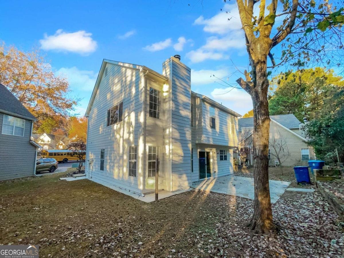 3785 Montrose Pond Walk Duluth - 56