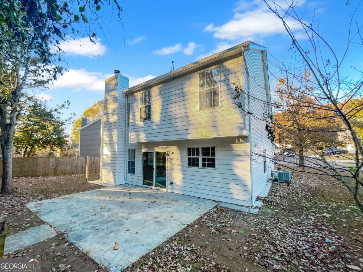 3785 Montrose Pond Walk Duluth - 57