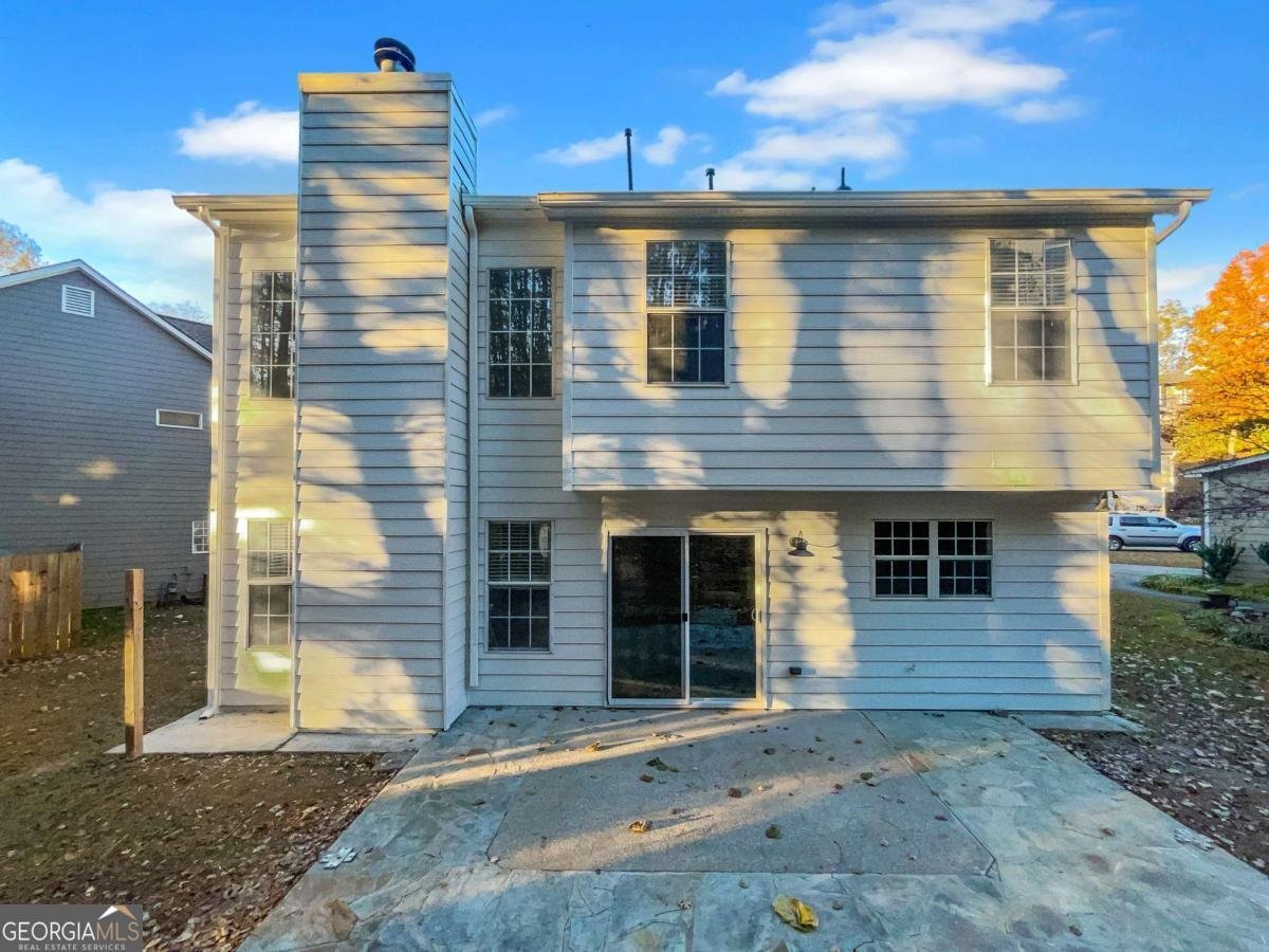 3785 Montrose Pond Walk Duluth - 58