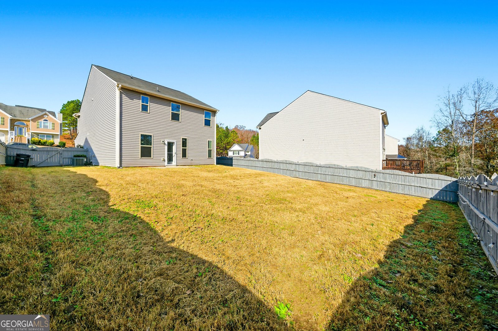 7104 Skippingstone Way Douglasville - 28