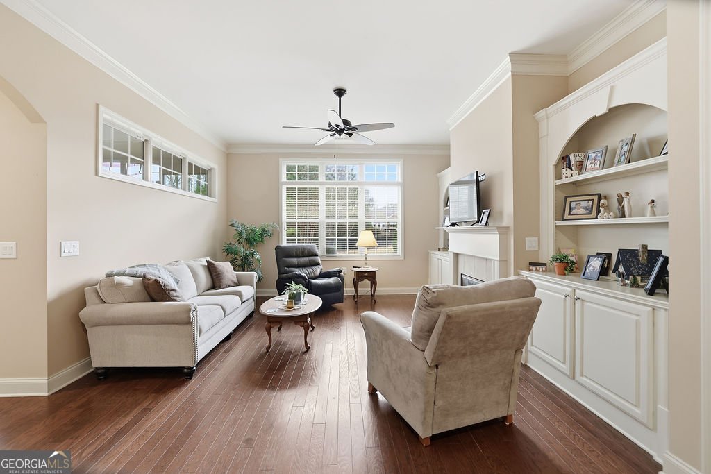 238 Orchards Circle Woodstock - 4