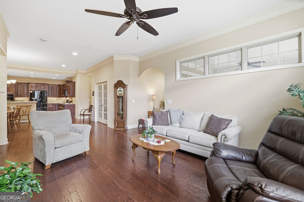 238 Orchards Circle Woodstock - 9