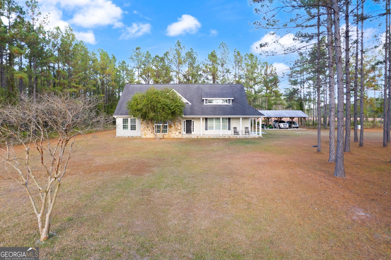475 Mattox Road Folkston - 11