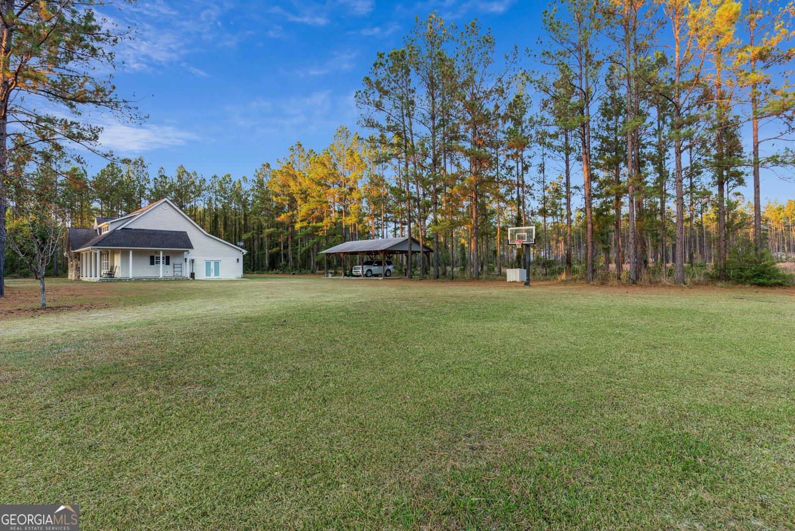 475 Mattox Road Folkston - 12