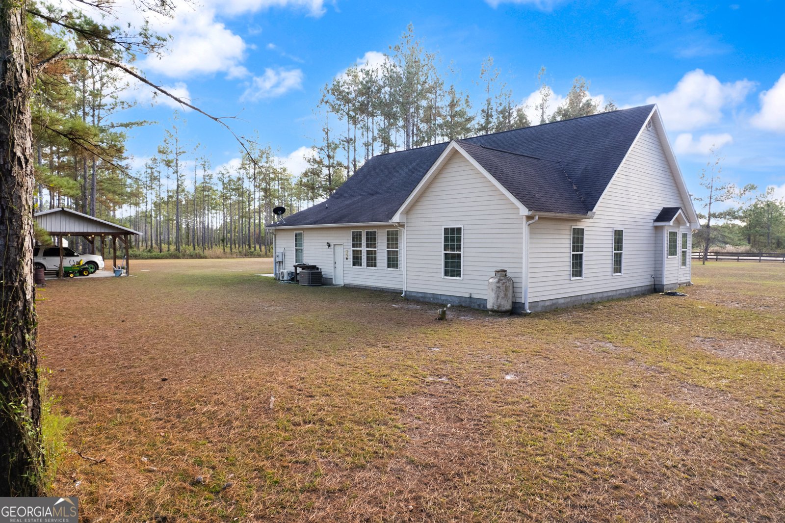 475 Mattox Road Folkston - 3