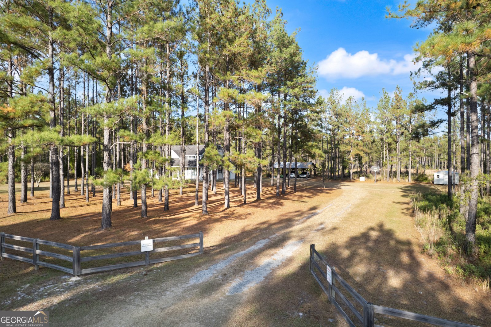 475 Mattox Road Folkston - 4