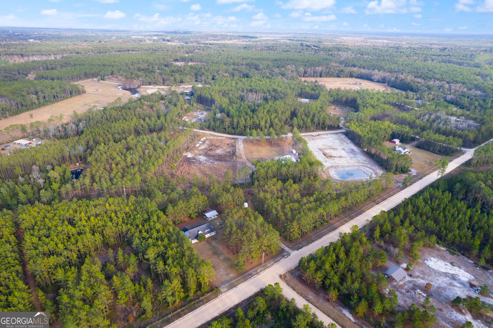 475 Mattox Road Folkston - 44