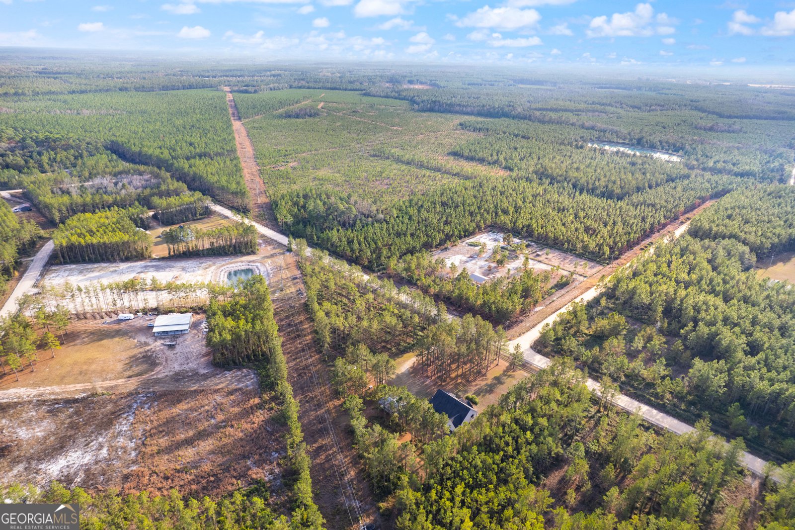 475 Mattox Road Folkston - 45