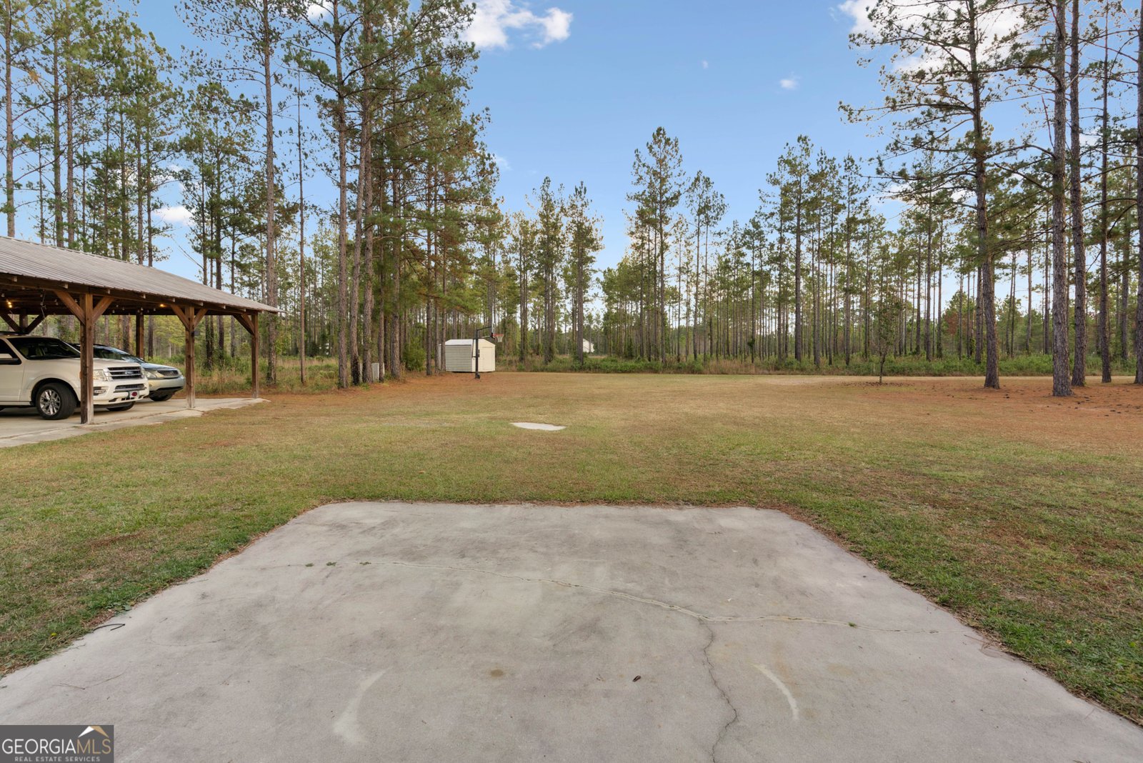 475 Mattox Road Folkston - 6