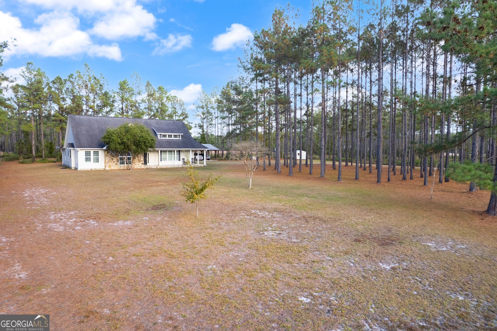475 Mattox Road Folkston - 7
