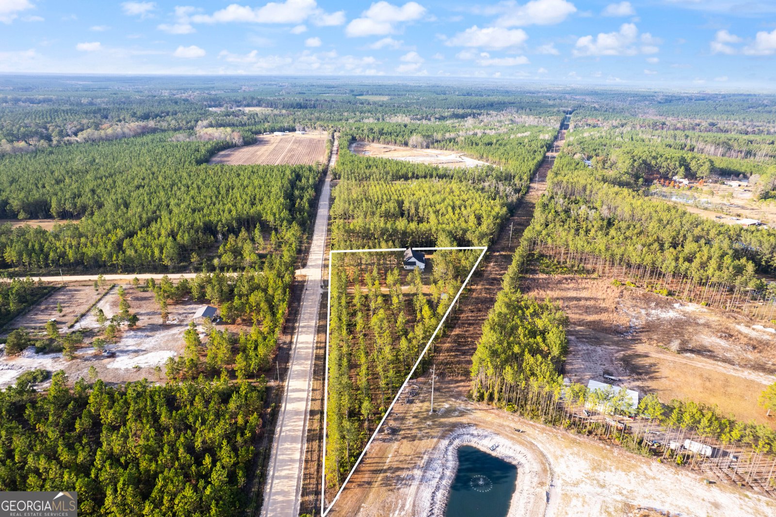 475 Mattox Road Folkston - 8